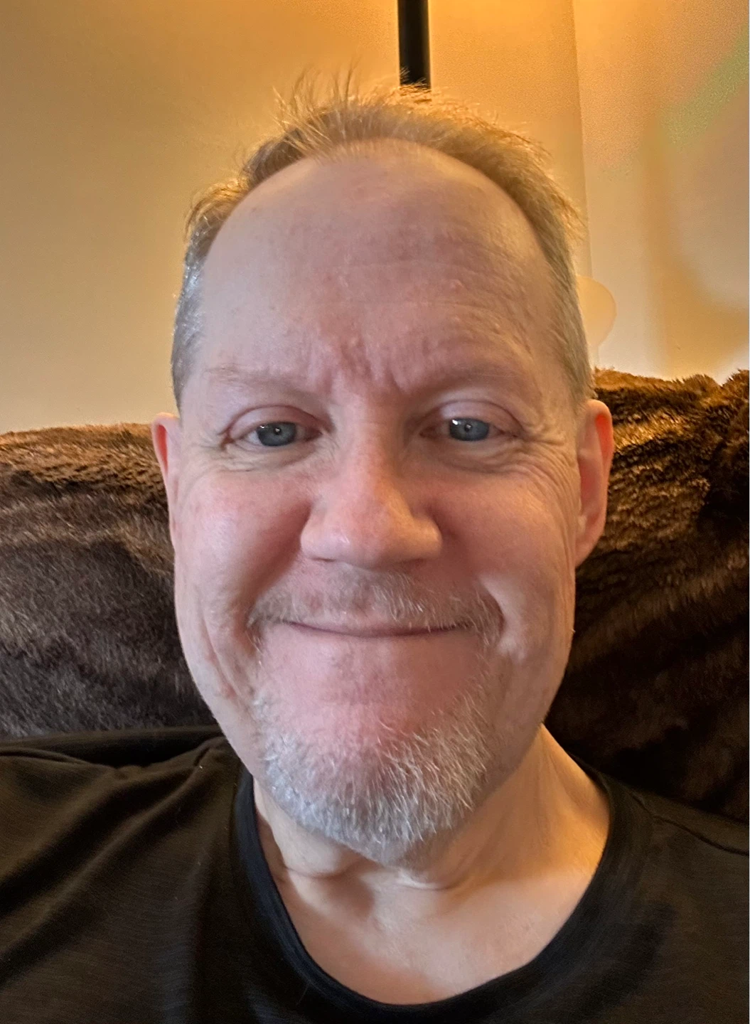 Daniel K profile
