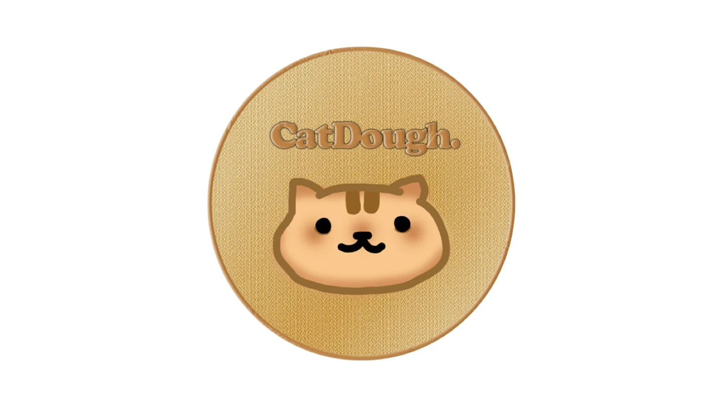 Cat dough shop profile