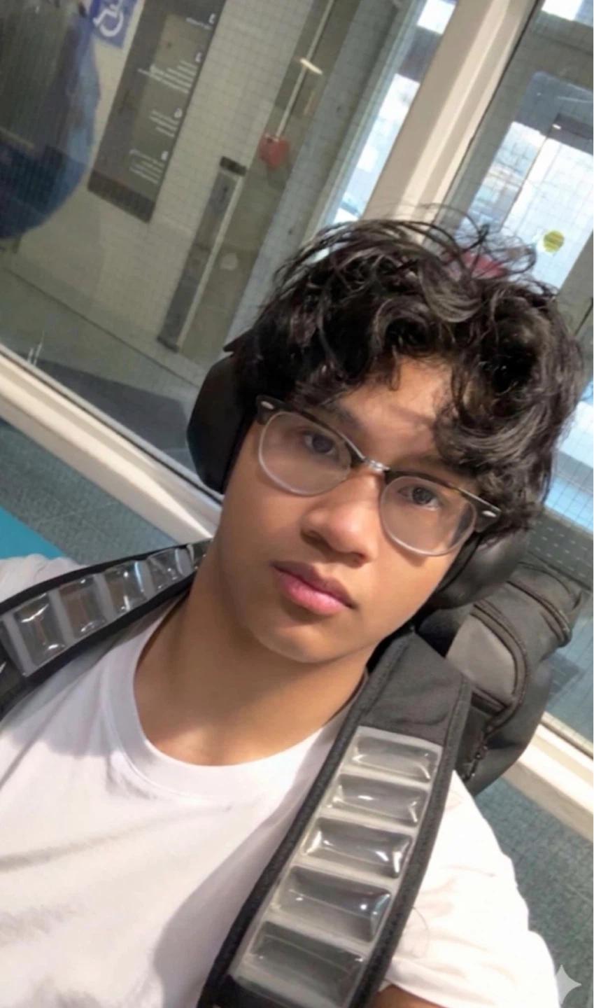 Ian profile