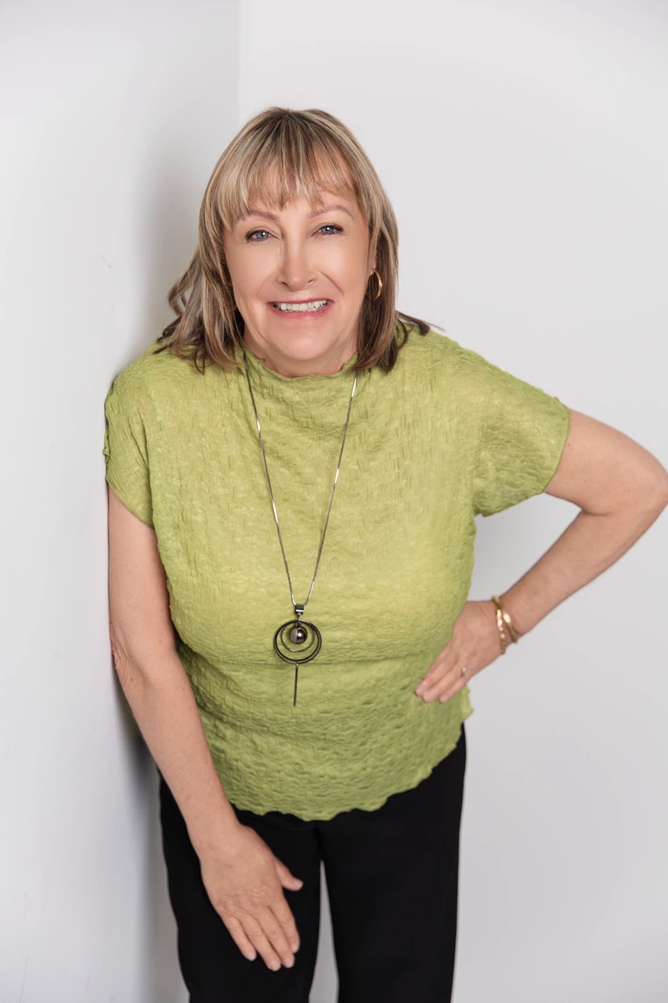 Brenda profile