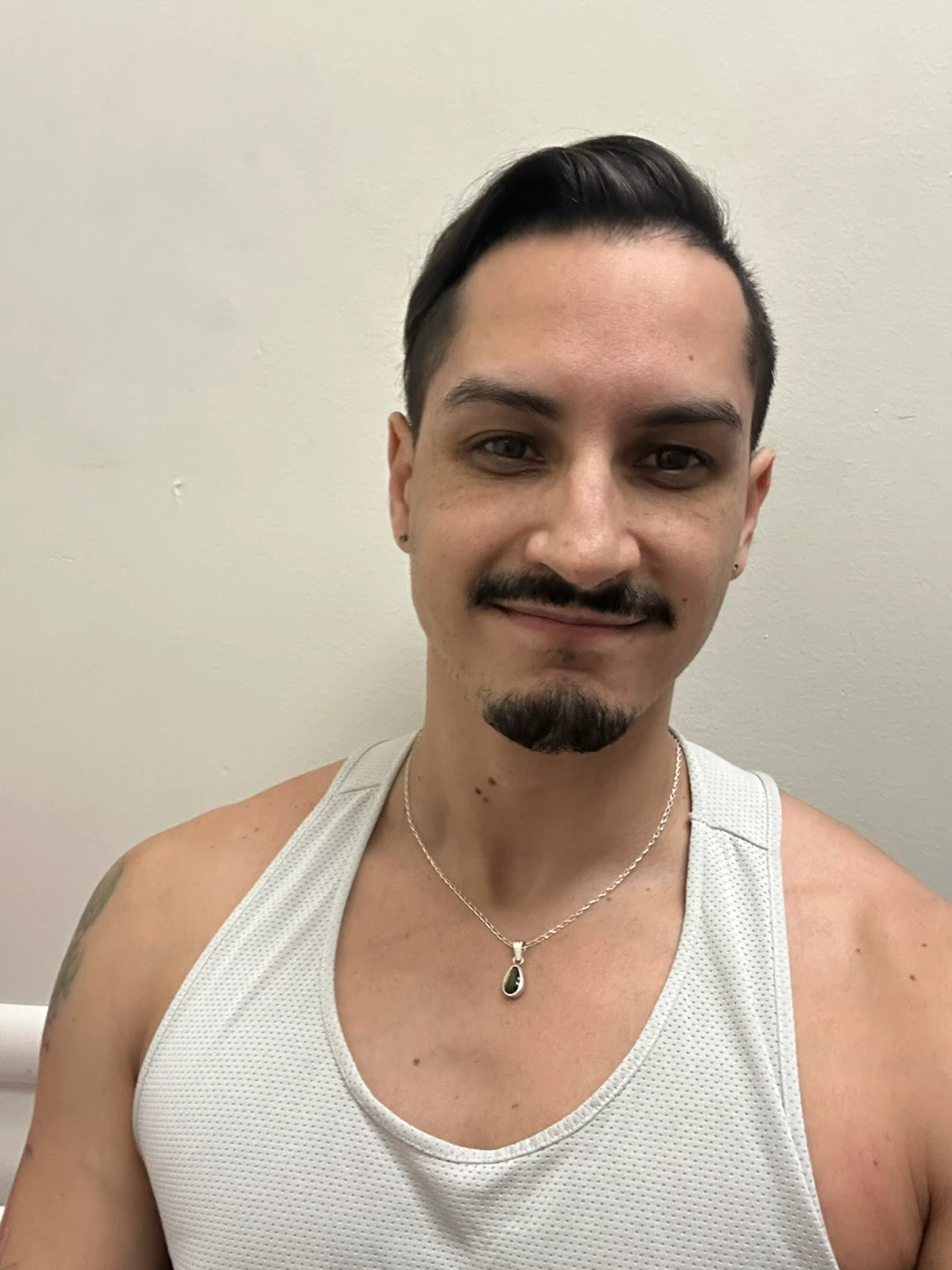 Anthony profile