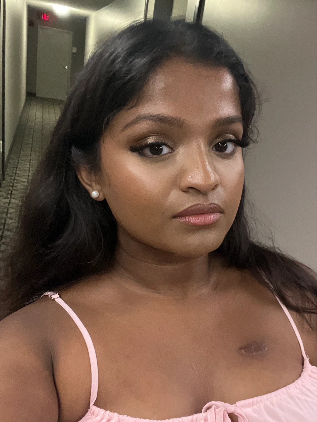 Abby profile