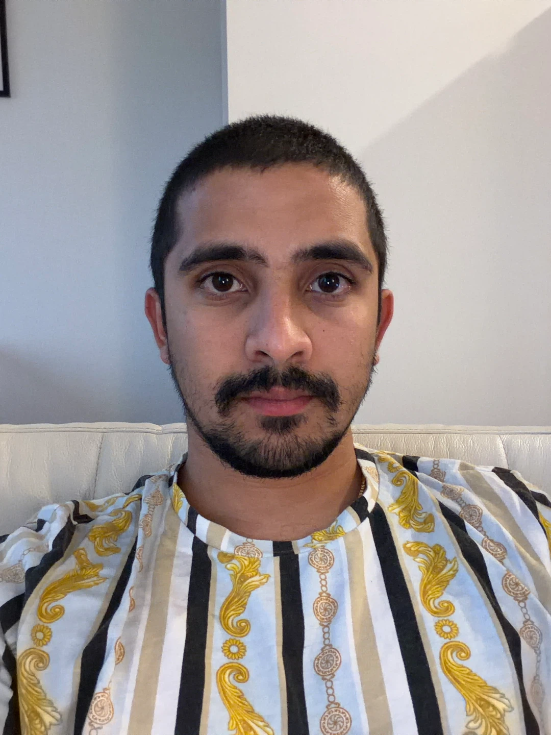 Anil profile