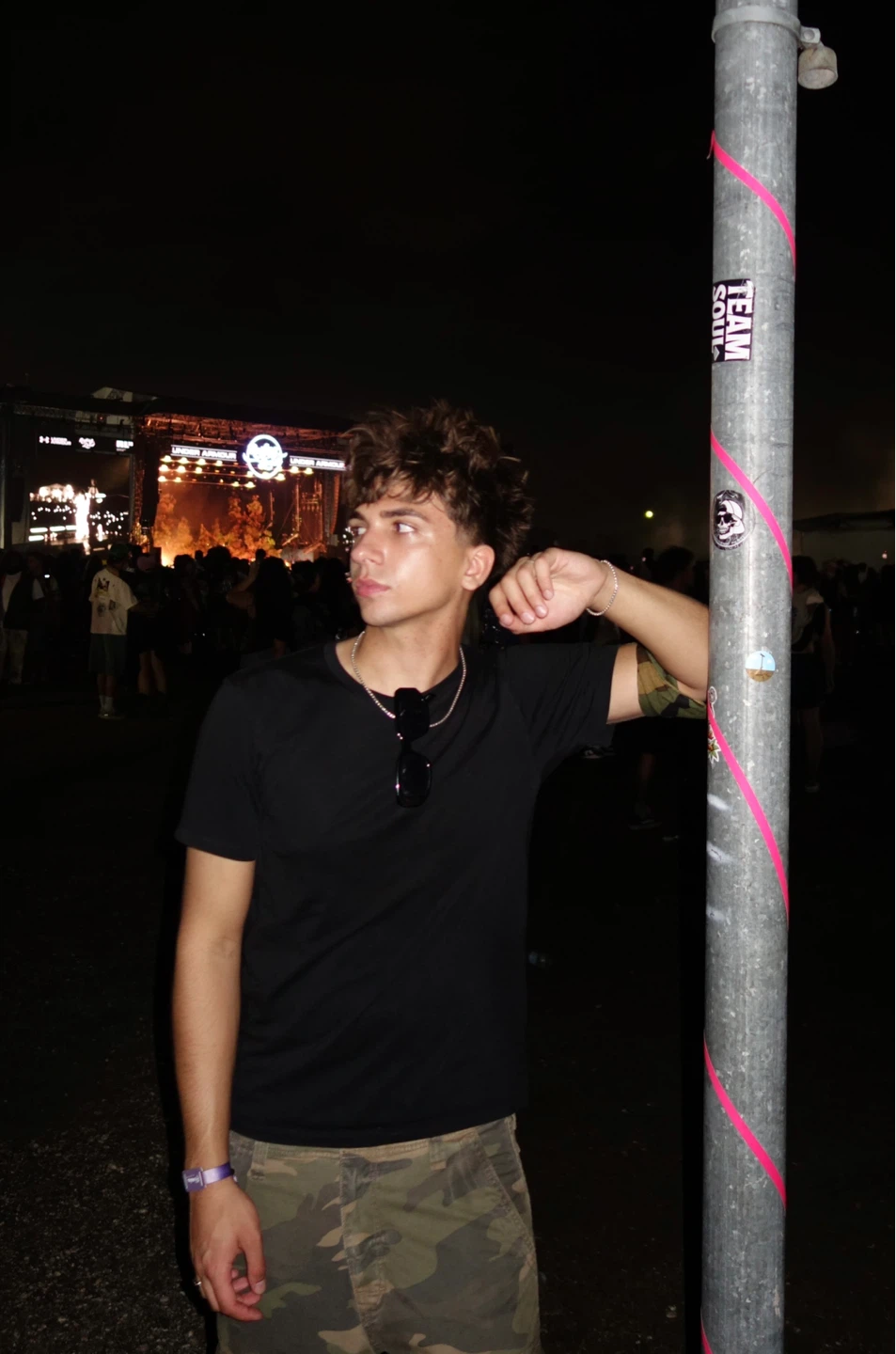 Mark Babak profile