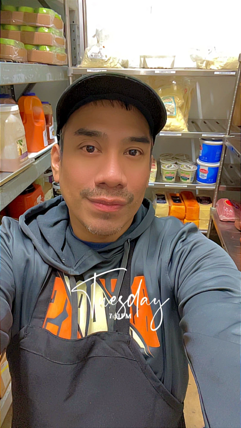 Adan profile