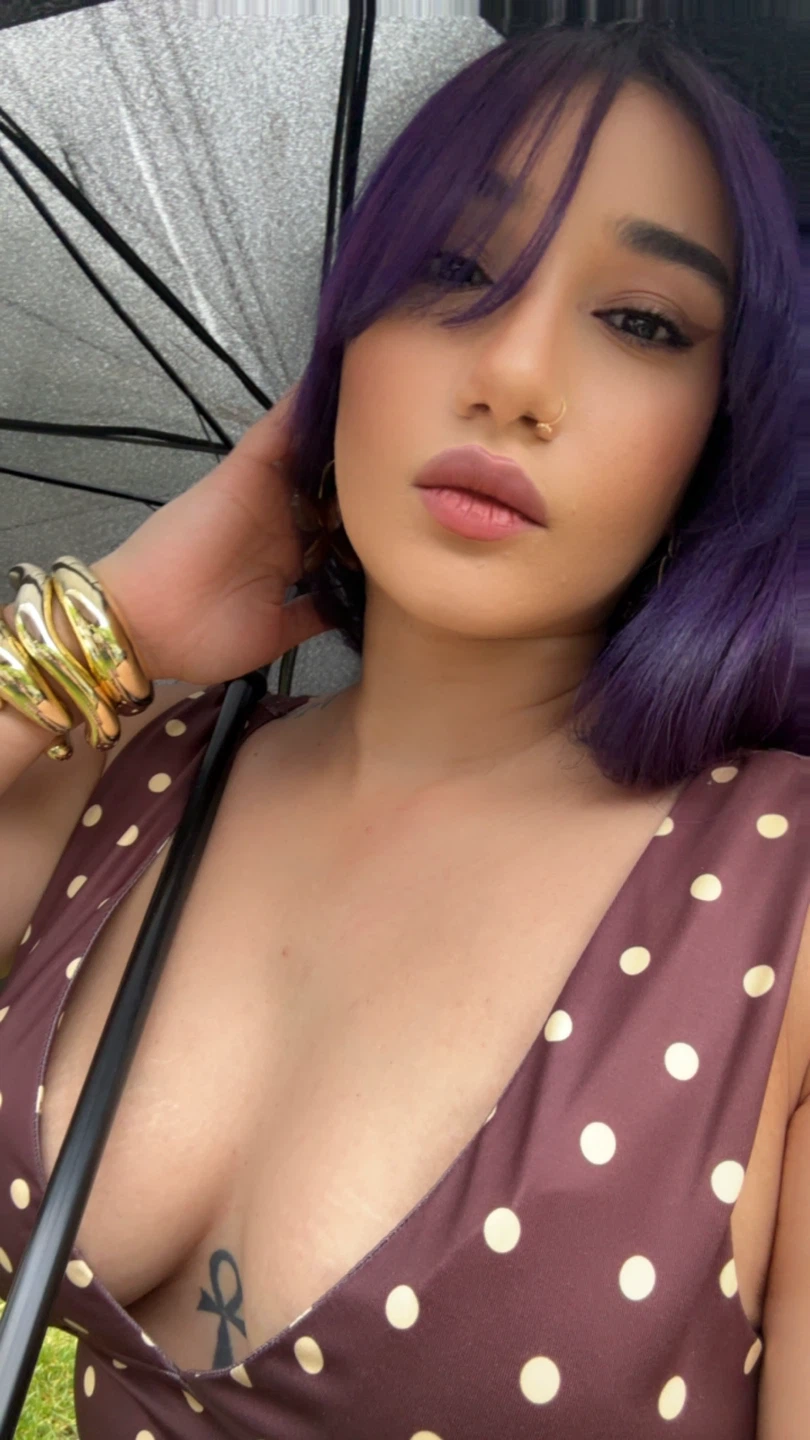 Lucy G profile