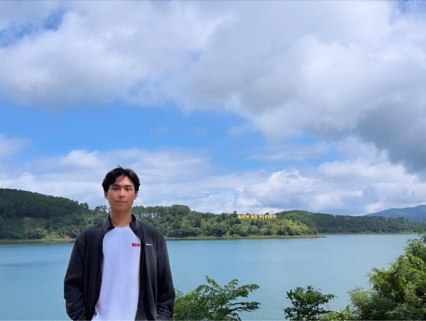 Khanh bui profile