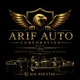 Arif Auto profile