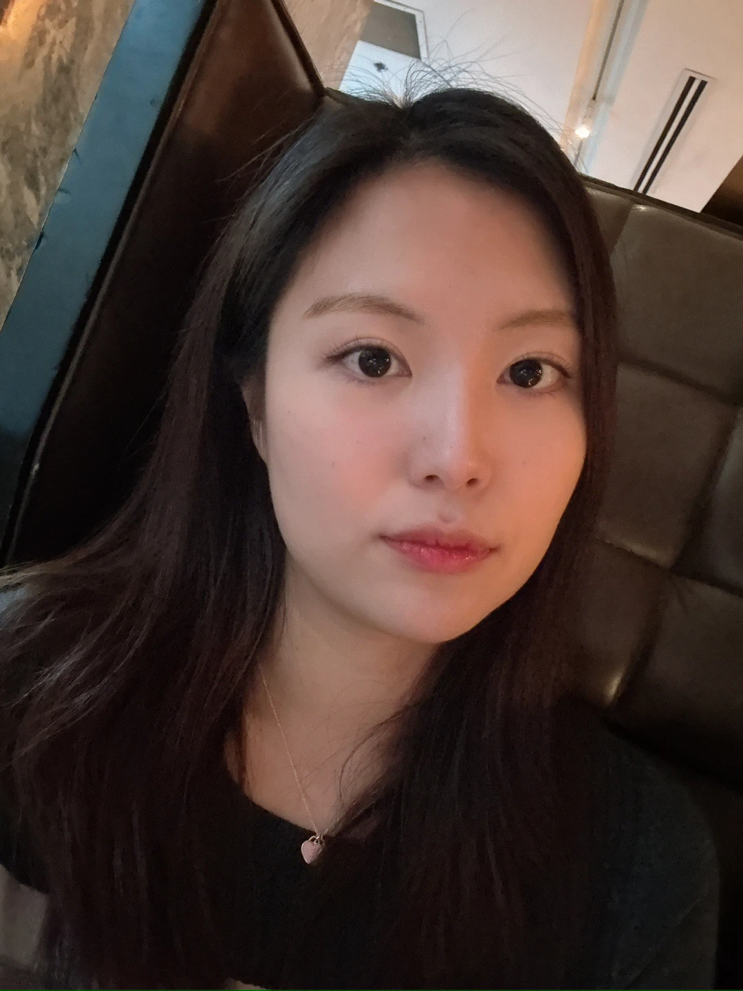 Christine profile