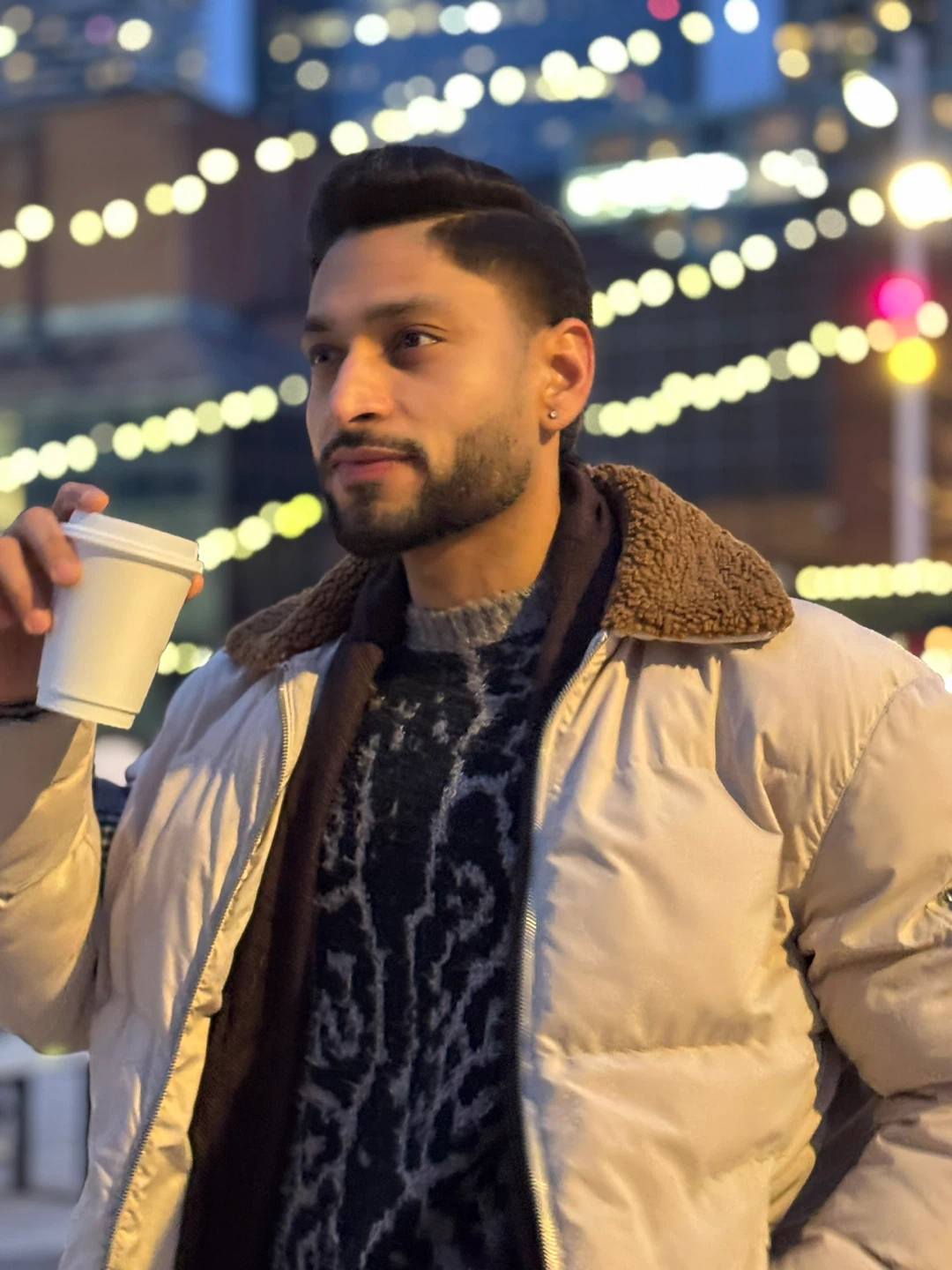 Jatin profile