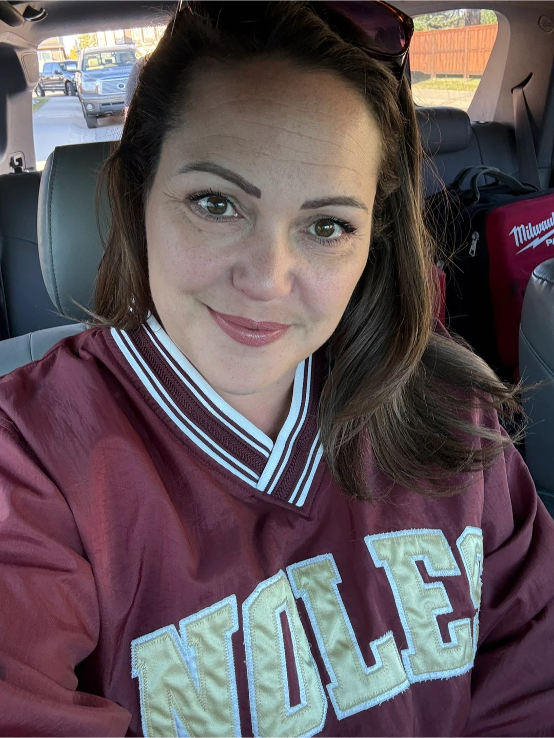 Lesley profile