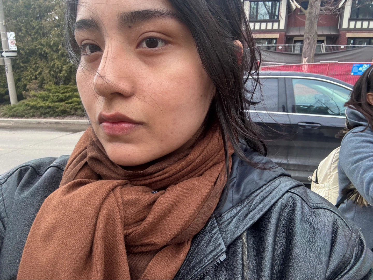 Diana profile