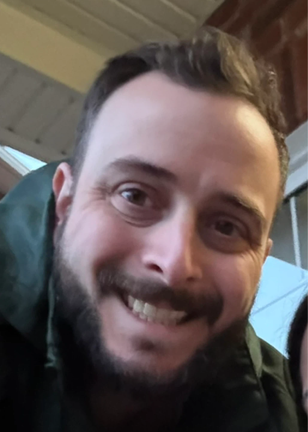 Dan s profile