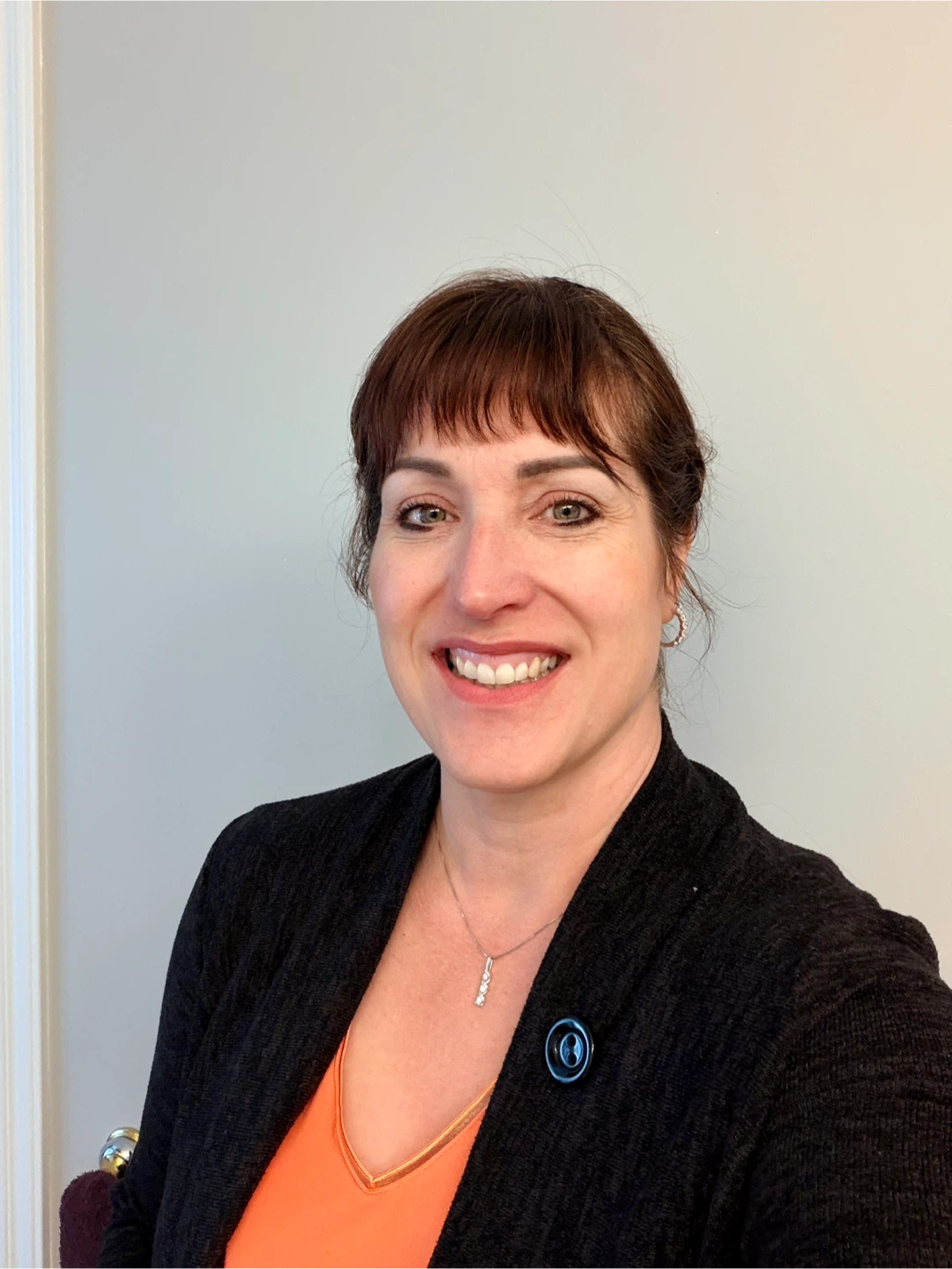 Mary Ann profile