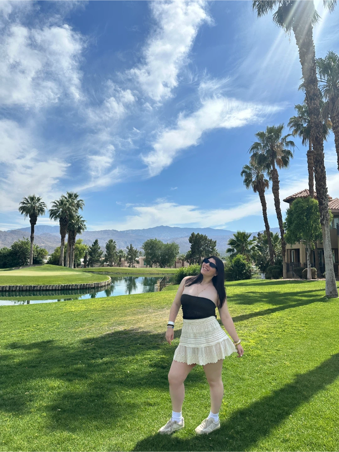 Veronica Fenton profile