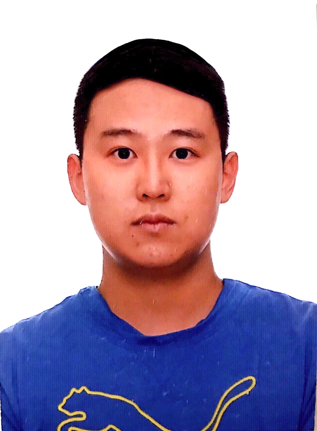 Garry profile