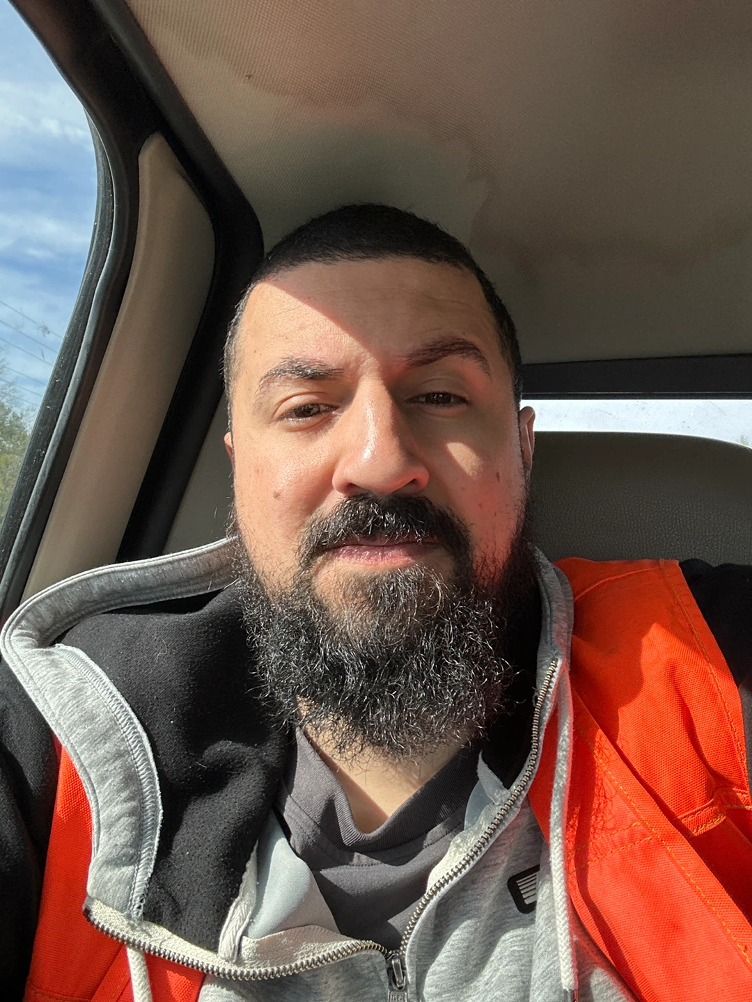 Osama profile