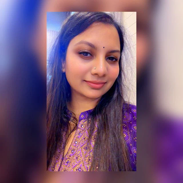Harshani De Silva profile