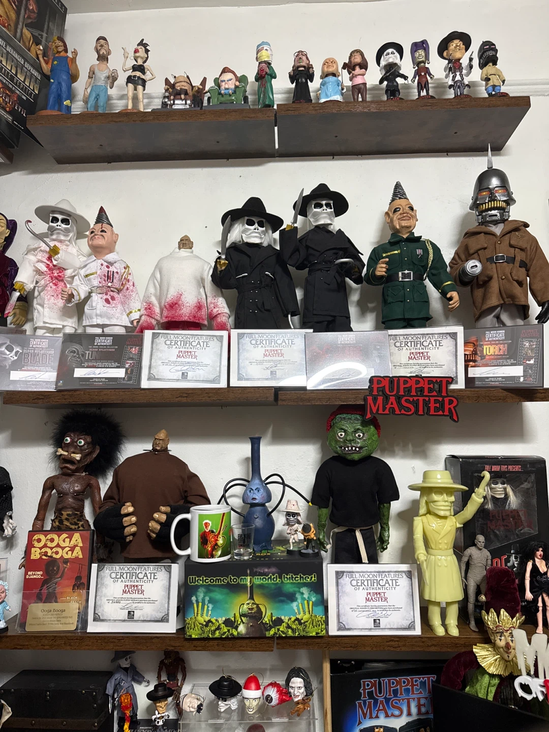 Horror Dungeon profile