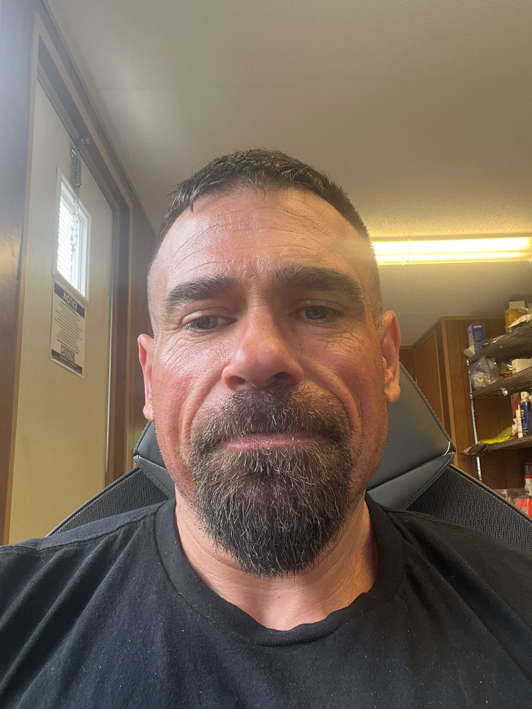 Dan McMahon profile