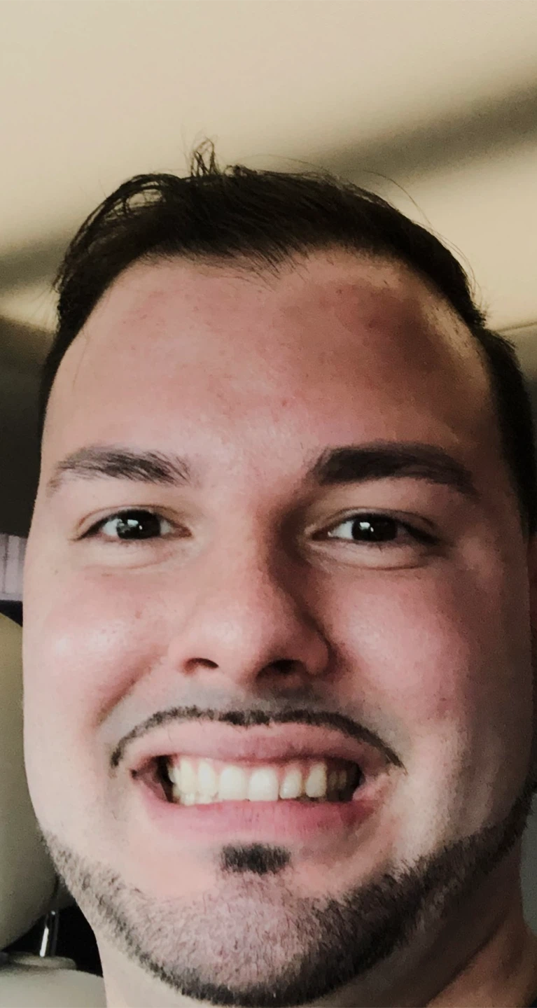 David profile