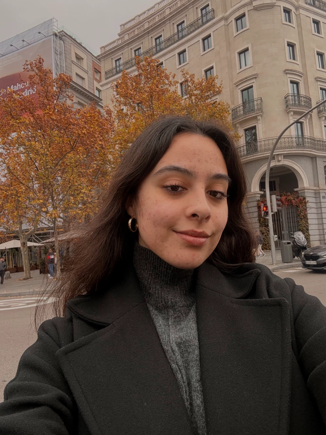 Sofia profile