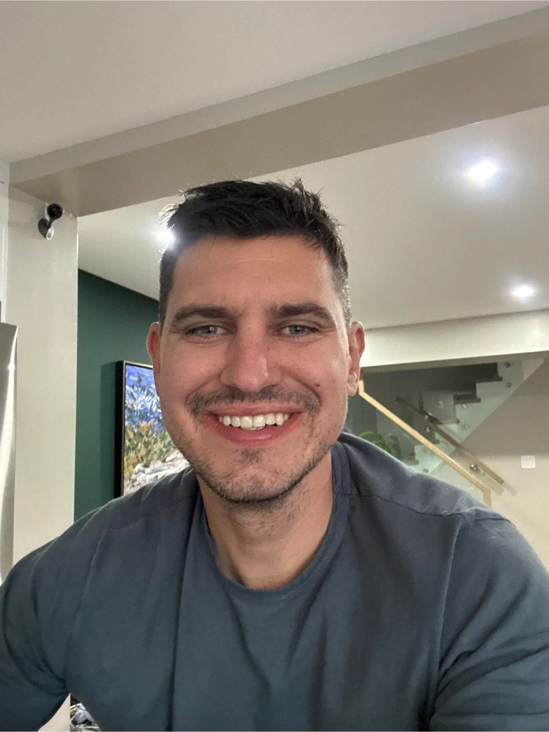 Dave profile