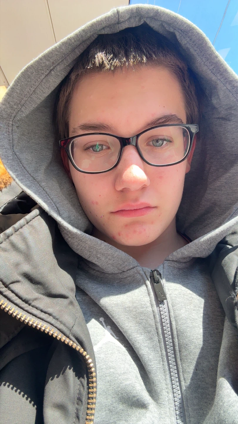 Jacob profile