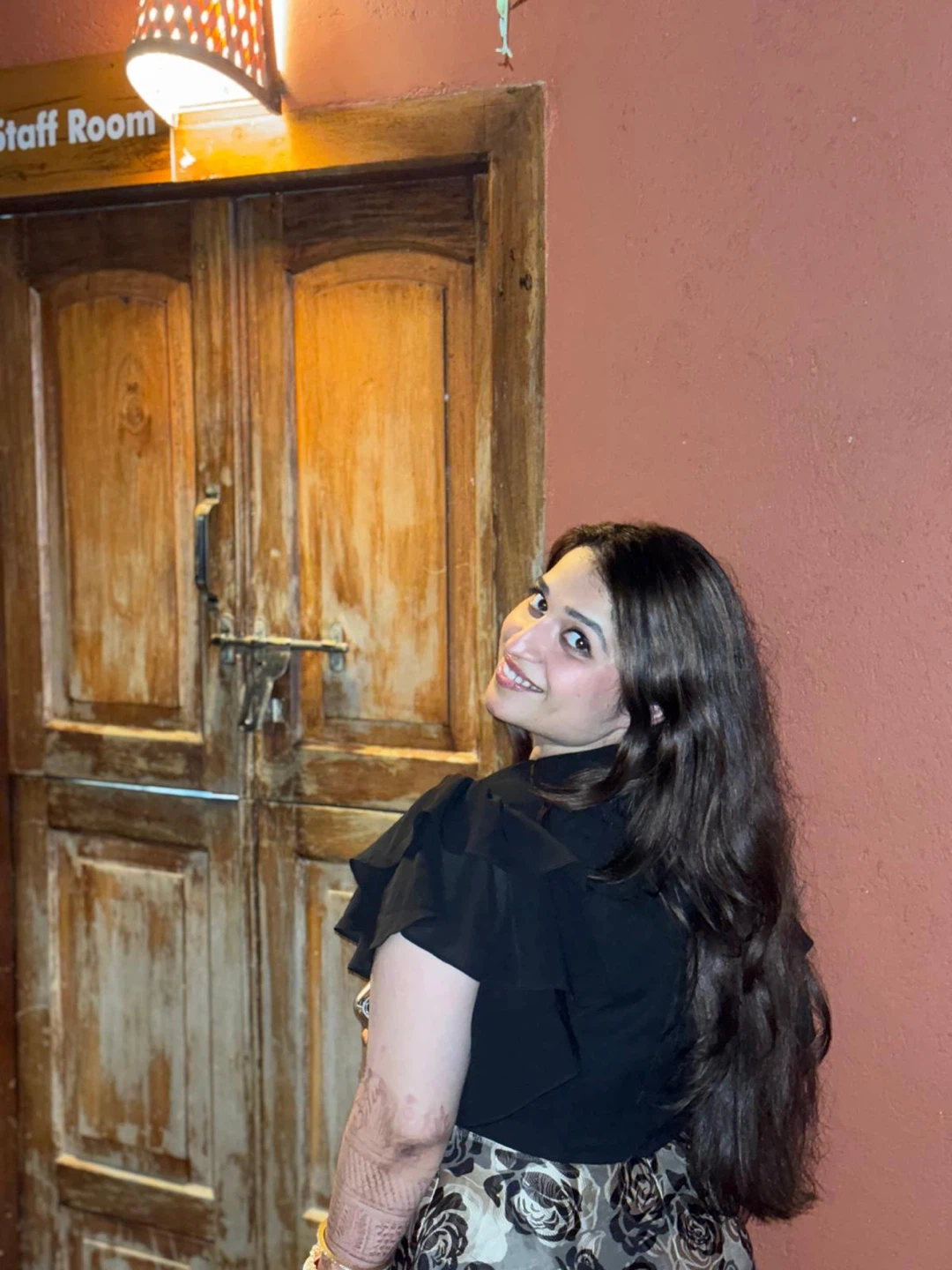 Ankita Verma profile