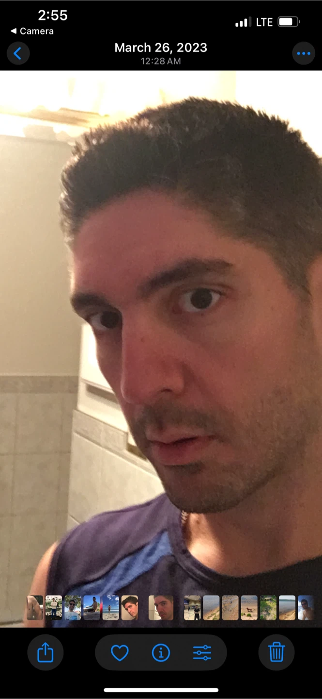 jason profile