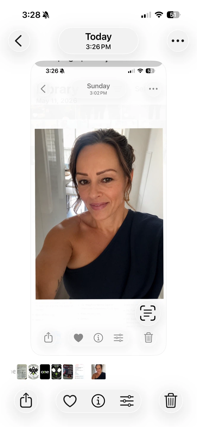 Carla profile