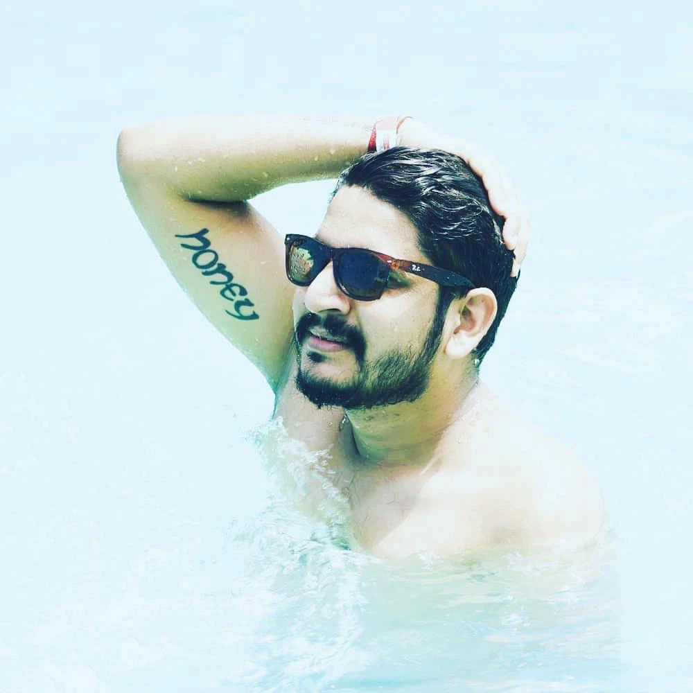 Mr Mehta