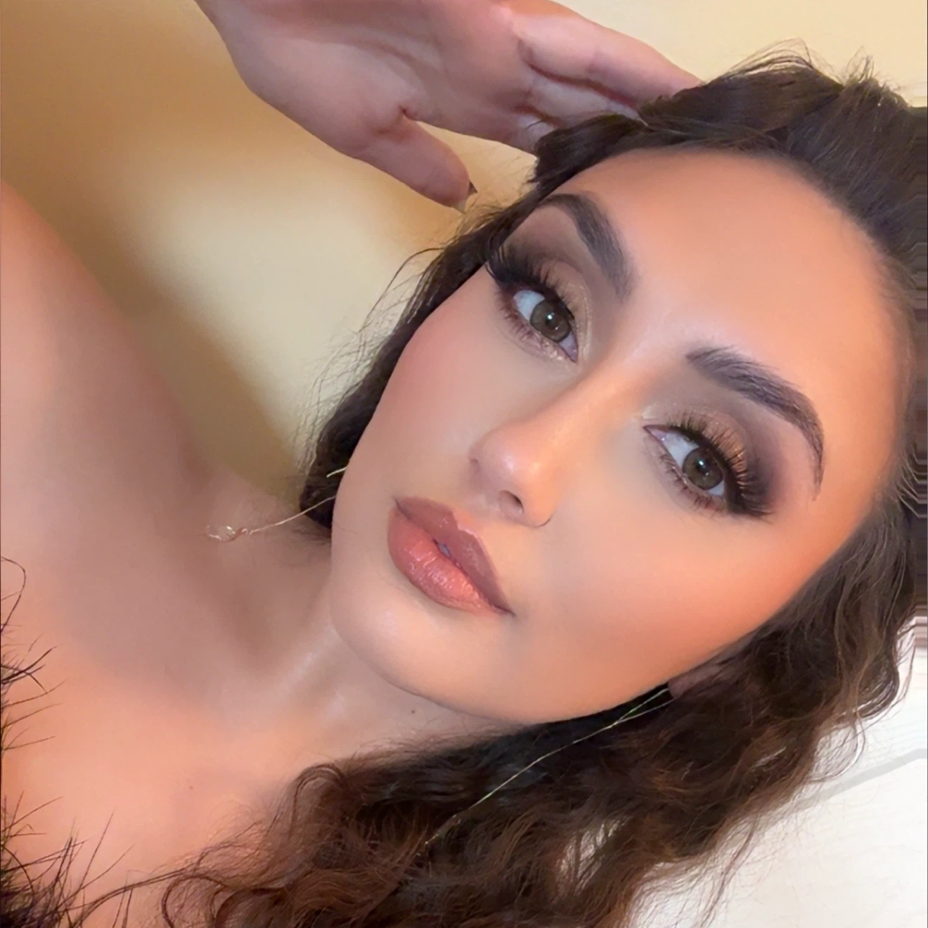 Dominique profile