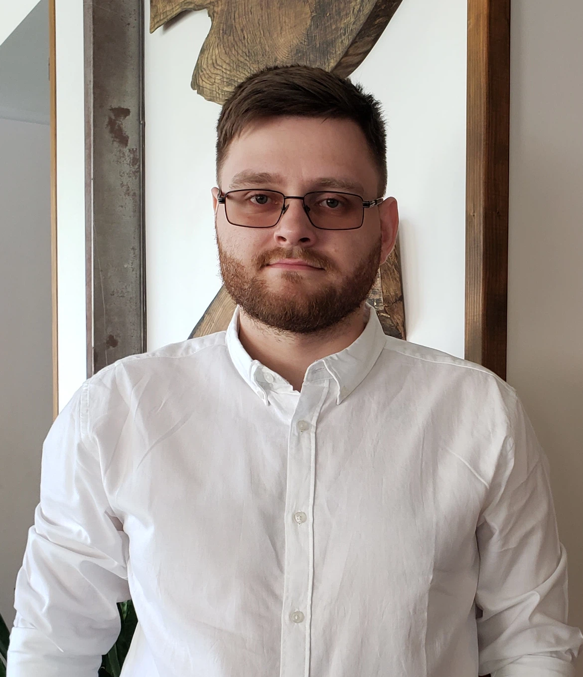 Bohdan profile