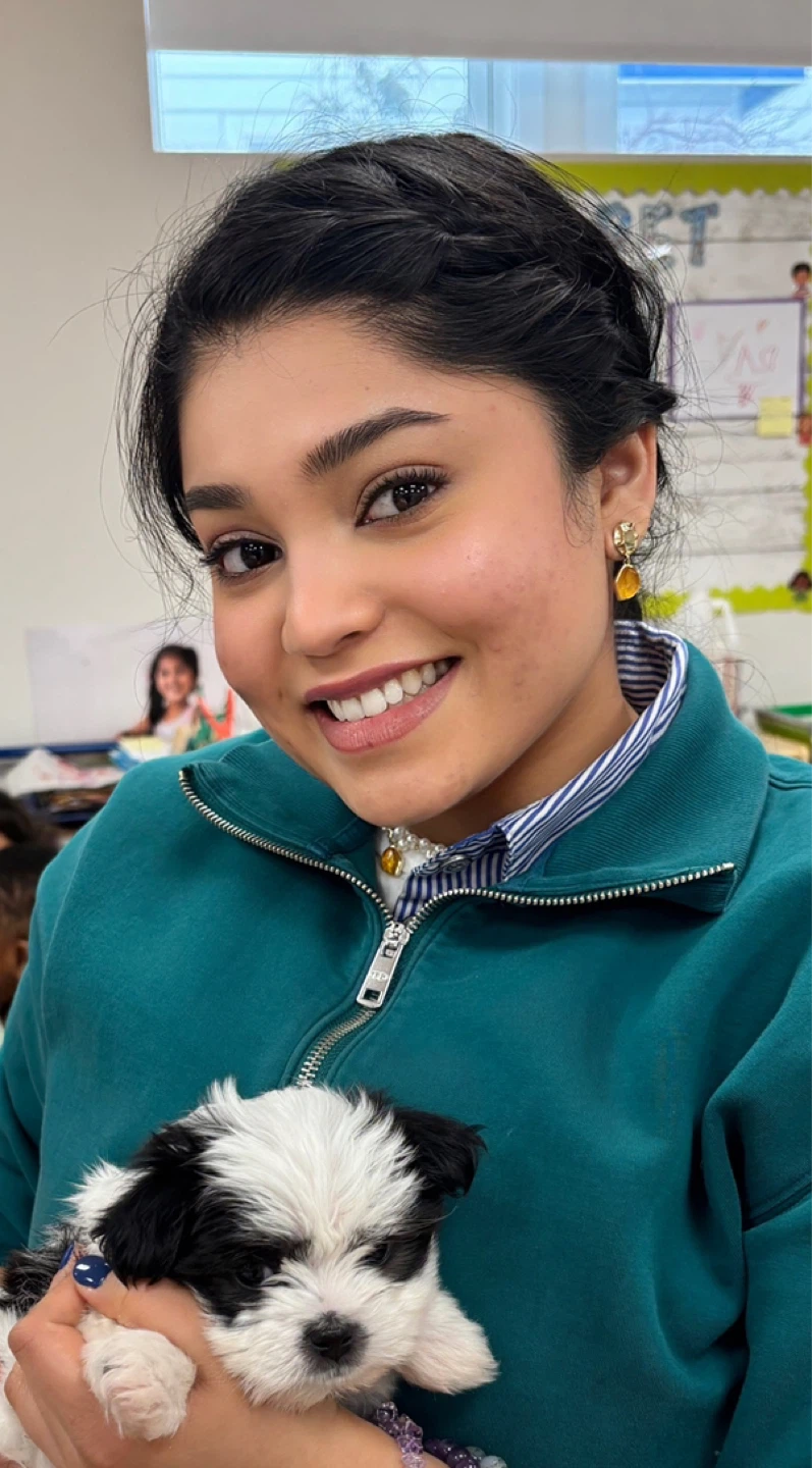 Nathalie Kissoon profile