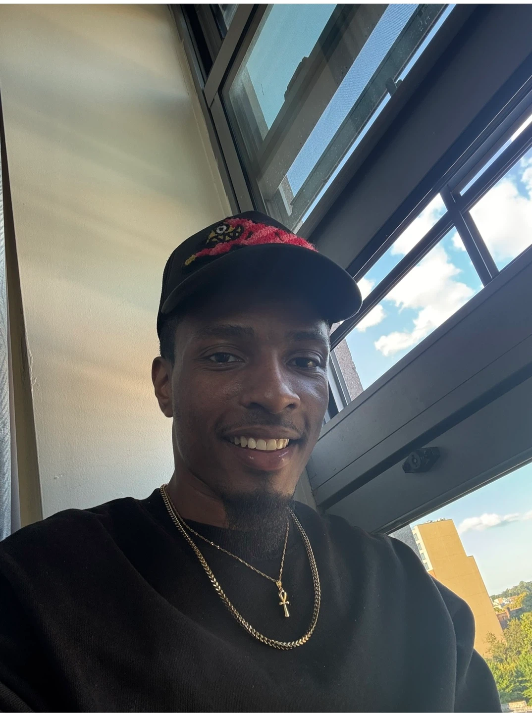 Deshawn Savoy profile