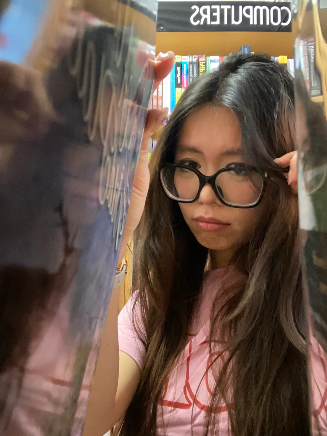 Anita profile