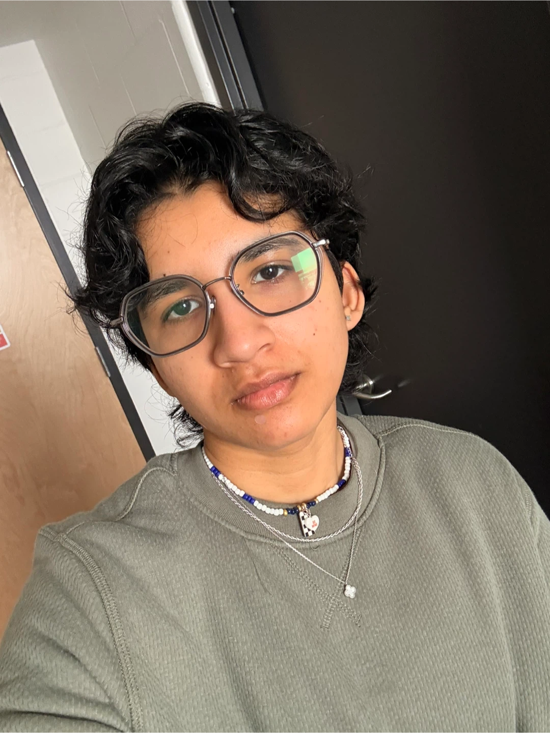 Sam profile