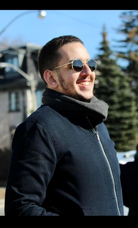 Oussama profile