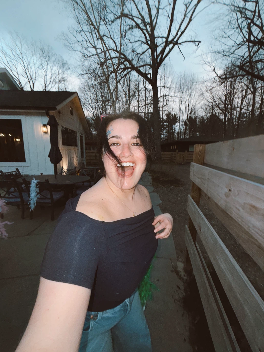 Casandra profile