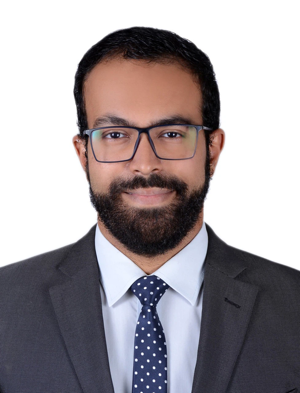 Mo Ebrahim profile