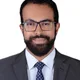 Mo Ebrahim profile
