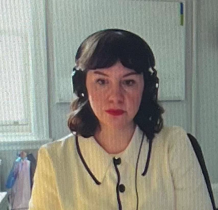 Emily profile