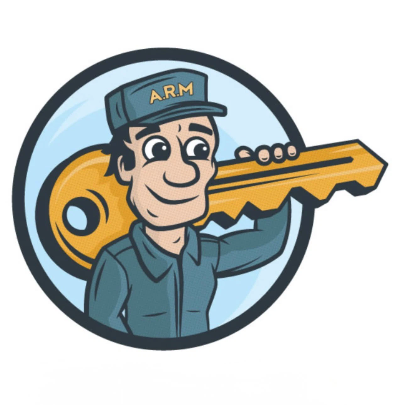Ed The Locksmith profile
