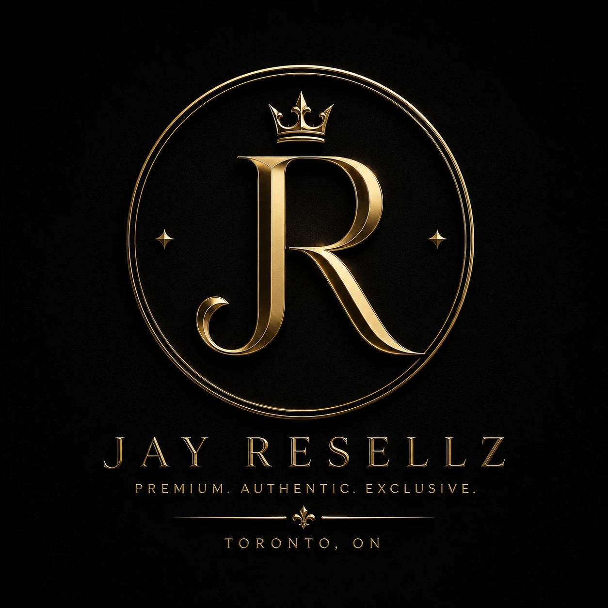 Jayresellz profile