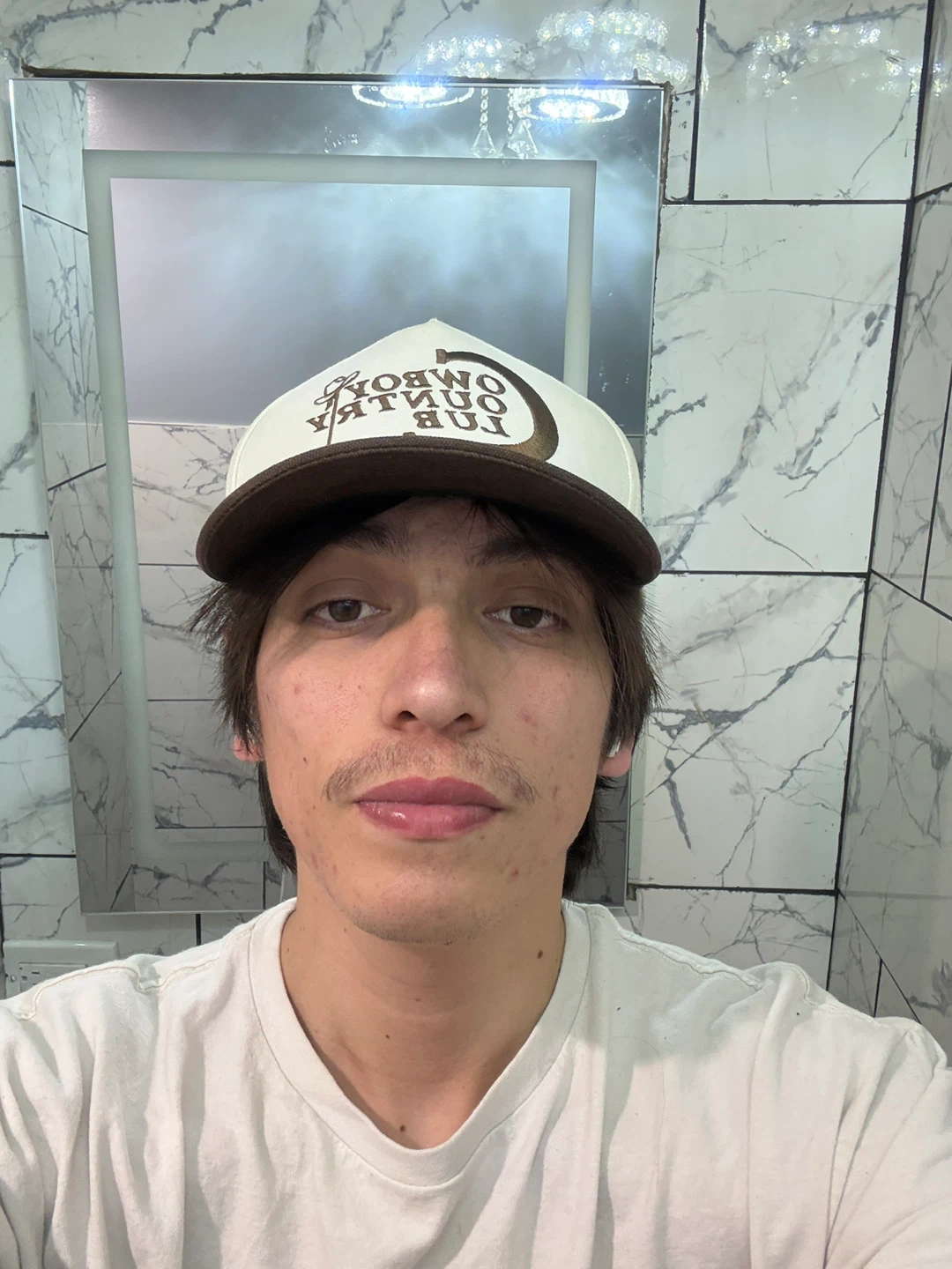 Luis Zavala profile