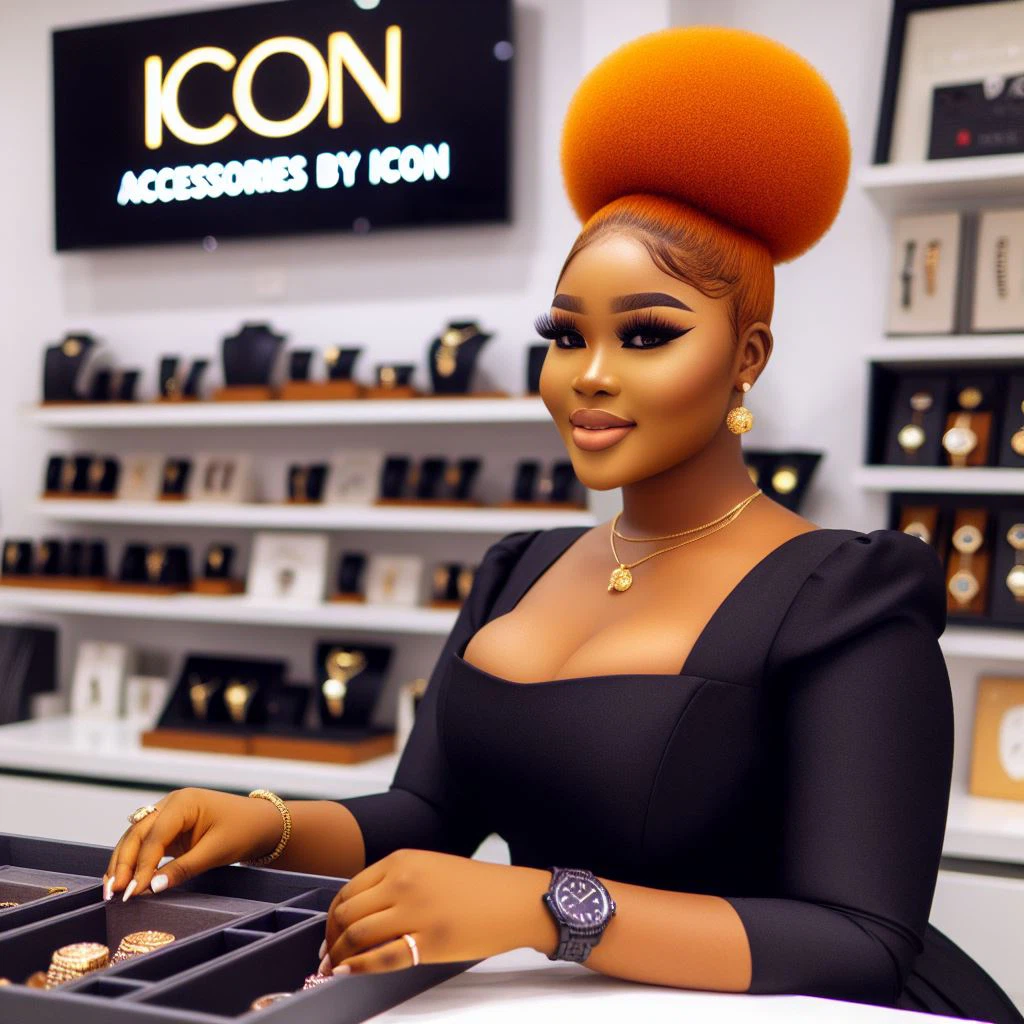 Jewels By Icon profile