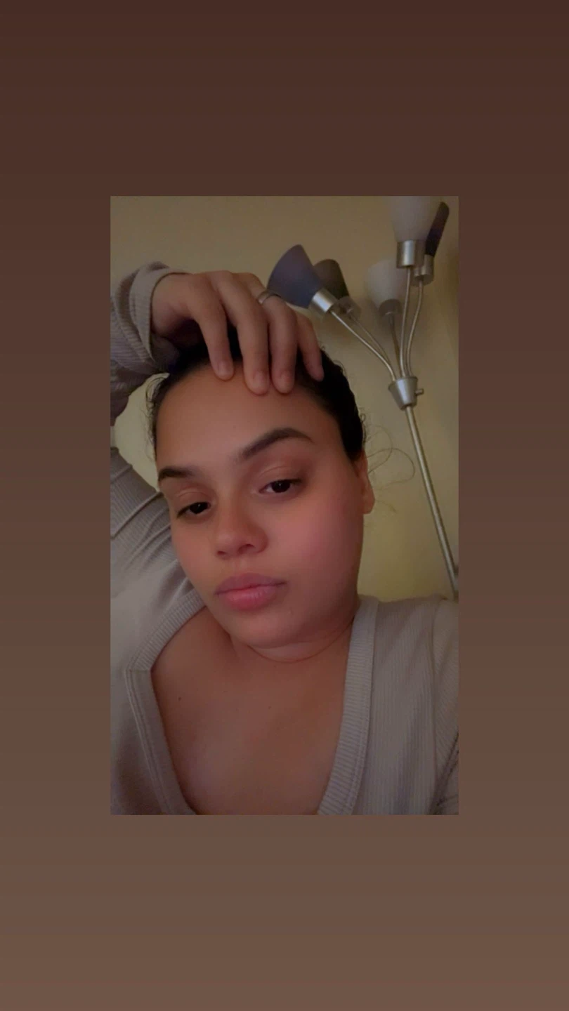 Breanna profile