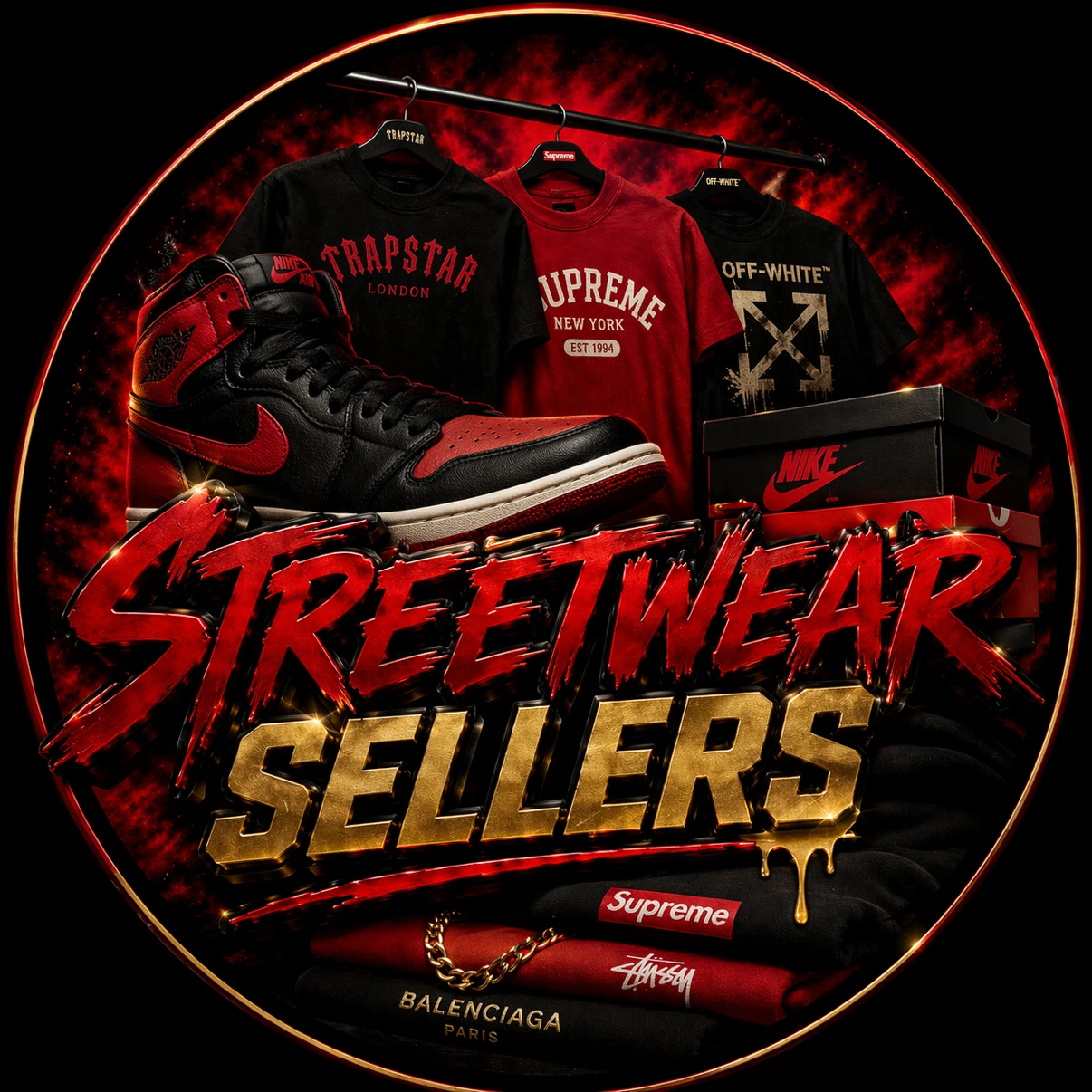 dpstreetvault profile