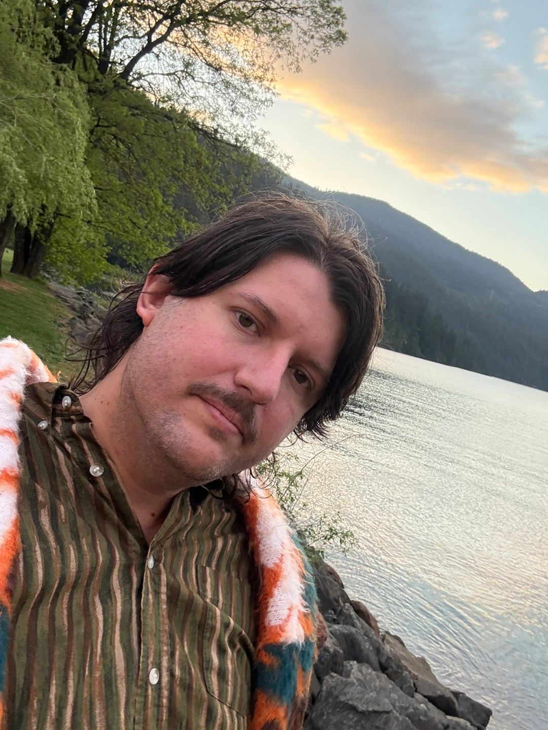 Joe Wisniewski profile